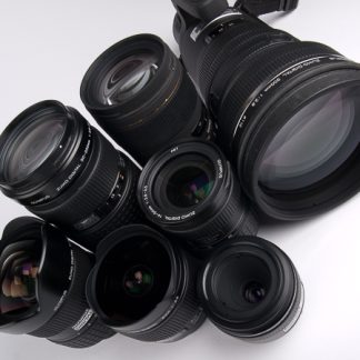 EZ-5020-2 ED 50-200mm 1:2.8-3.5