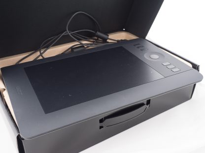 WACOM Intuos Pro S EN & ES - Image 3